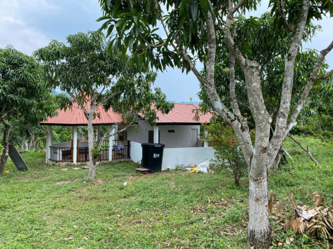 Anapoima-La Mesa, La Mesa, Cundinamarca, Colombia